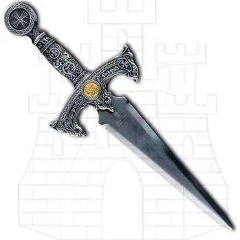 Replika zbraně Dýka Templáři Marto