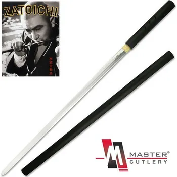 Replika zbraně Zatoichi Katana Black MC
