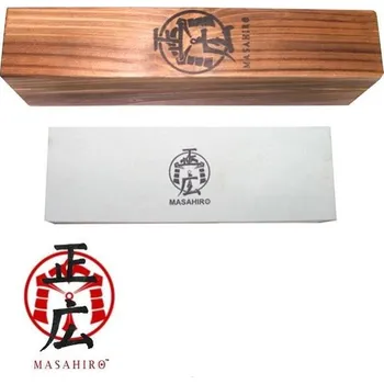 Brusný Kámen Katana