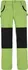 Chlapecké kalhoty Kilpi Karido-J zelené