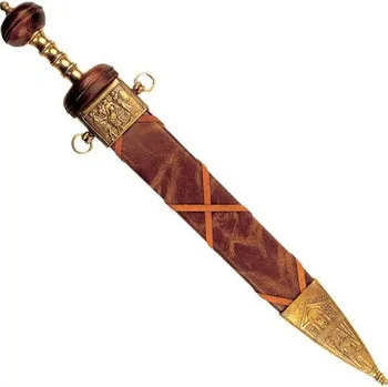 Replika zbraně Římský meč gladiátorský