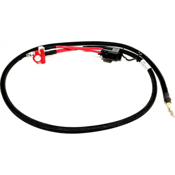 Peugeot Boxer kabel akumulátoru 5642GA