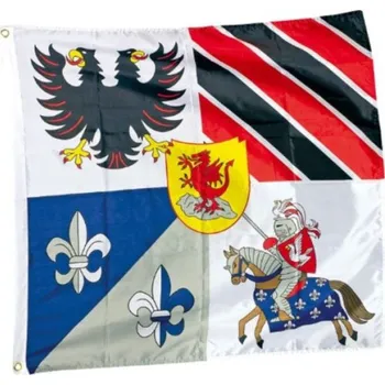 Vlajka Vlajka Rytířská