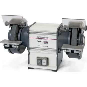 stolní bruska Dvoukotoučová bruska OPTIgrind GU 15 - 3101505