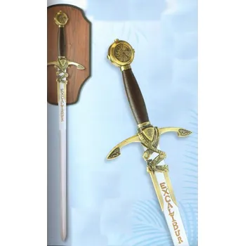 Replika zbraně Excalibur Sword-Meč Artuše