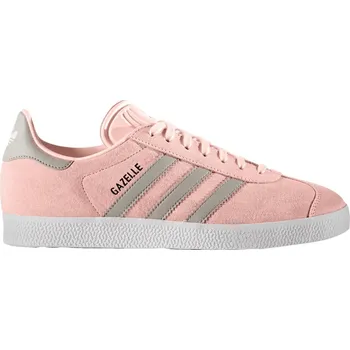 Dámské tenisky adidas Gazelle W růžová