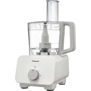 Kuchyňský robot Panasonic MK-F500WXE