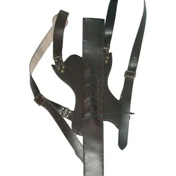 Replika zbraně Závěs na Meč na Záda