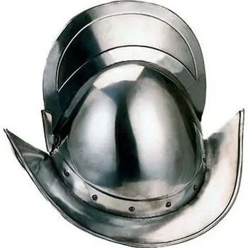 Replika zbraně Morion-Španělská Helma