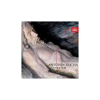 Česká hudba Dvořákův komorní orchestr, Lubomír Mátl – Rejcha: Requiem CD - DOPRAVA ZDARMA od 2 000 Kč