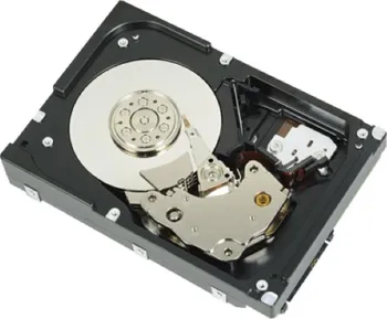 Externí pevný disk DELL HDD 600GB SAS 