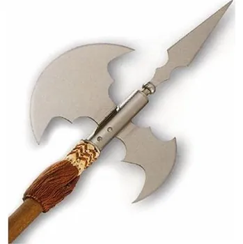 Replika zbraně Halapartna Portugalská