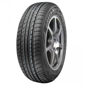 Letní osobní pneu Linglong Greenmax HP010 215/60 R17 96 H