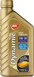 MOL Dynamic Gold Longlife 5W-30