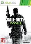 Call of Duty: Modern Warfare 3 X360
