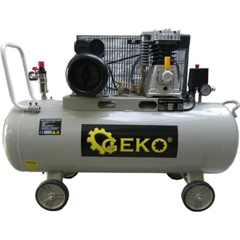 Kompresor Geko G80303 100 l typ Z