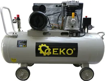 Kompresor Geko G80303 100 l typ Z