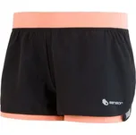 Sensor Trail dámské černé/apricot