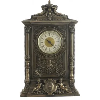 Hodiny Hodiny Baroko Cherubíni