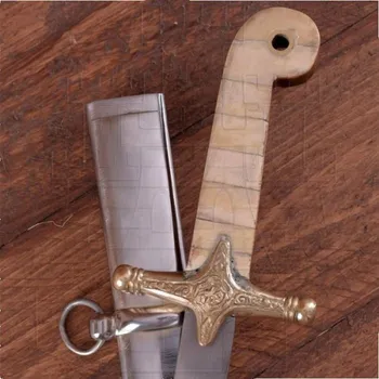 Replika zbraně Britská Šavle Generál 1831