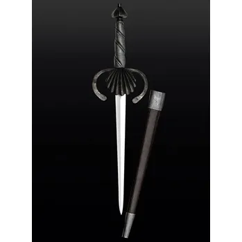 Replika zbraně Dýka Levoruční Italská