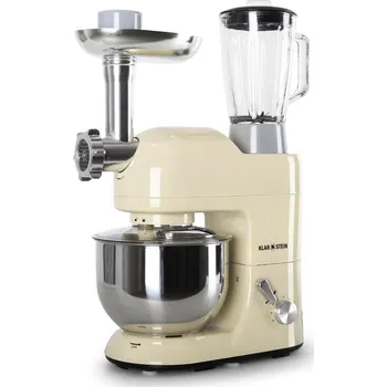 Kuchyňský robot Klarstein Lucia Morena