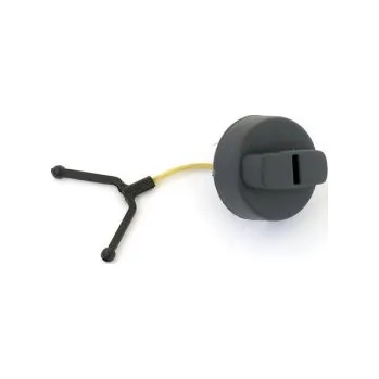 Motorová pila Víčko pal.nádrže Husqvarna 40/45 - Jonsered 2041 (506 02 75-05),Partner 400, 450, 490