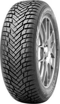 Celoroční osobní pneu Nokian Weatherproof 235/45 R18 98 V
