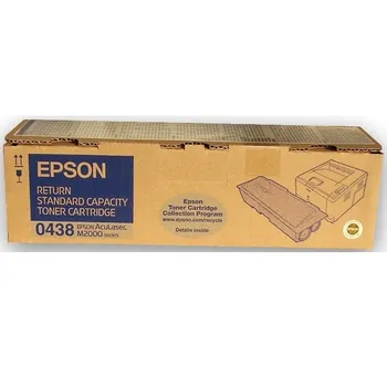 Originální Epson 0438 (C13S050438)