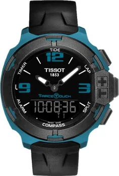 Hodinky Tissot T-Race Touch T081.420.97.057.04