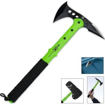 Replika zbraně Zombie M48 Apocalypse Tomahawk