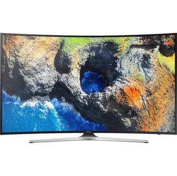 Televizor Samsung 55" LED (UE55MU6272)