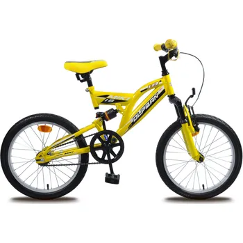 Olpran Miki 18" Dětské kolo Olpran Miki 18"