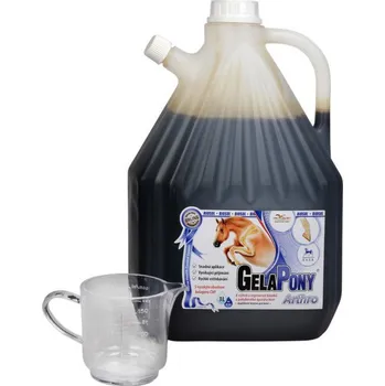 Orling Gelapony Arthro Biosol 2 l