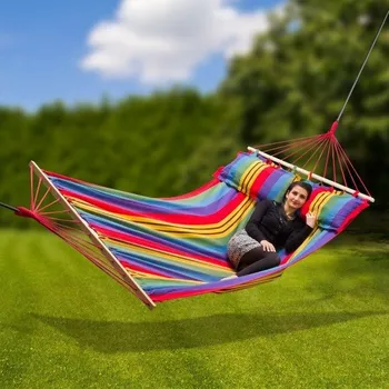 Houpací síť Dema La Paz