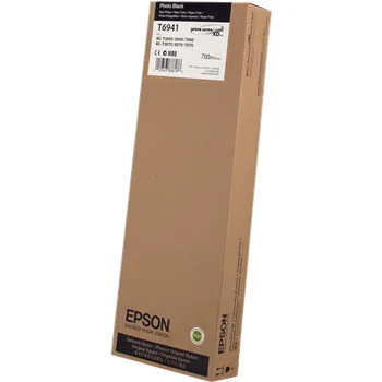 Originální Epson T6941 (C13T694100)