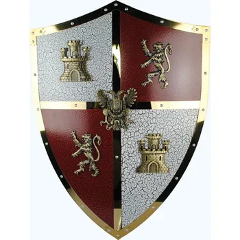 ochranný štít Štít El Cid