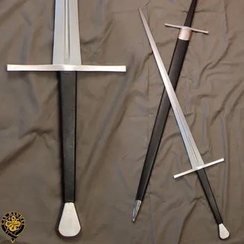 Replika zbraně Hanwei Tinker Longsword Sharp SH2394