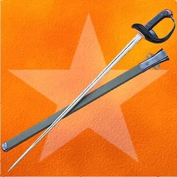 Replika zbraně Meč Generál Patton