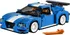 Stavebnice LEGO LEGO Creator 3v1 31070 Turbo Závodní Auto