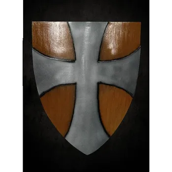 ochranný štít LARP Štít Rytíř