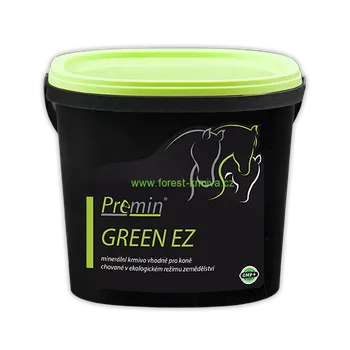Premin Green EZ, 5 kg