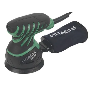 excentrická bruska Hitachi SV13YA