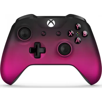 Gamepad Microsoft Xbox One S Wireless Controller Dawn Shadow