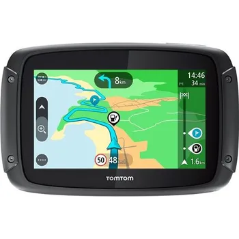 GPS navigace Tomtom Rider 42