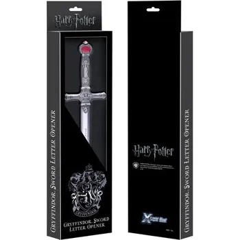 Replika zbraně Harry Potter Meč Otvírač Dopisů