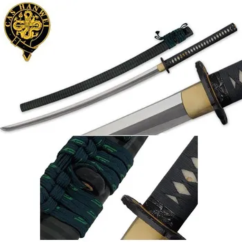 Replika zbraně Hanwei Hunter Katana SH2471