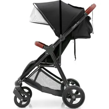 Kočárek BabyStyle Oyster Zero Limited Edition 2017
