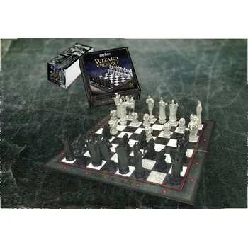 Šachy Šachy Harry Potter Wizard Chess