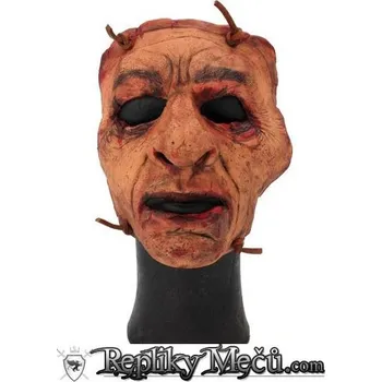 Karnevalová maska Maska Dwarf-Trpaslík